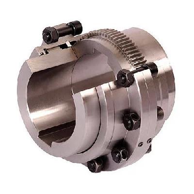 MS Gear Coupling