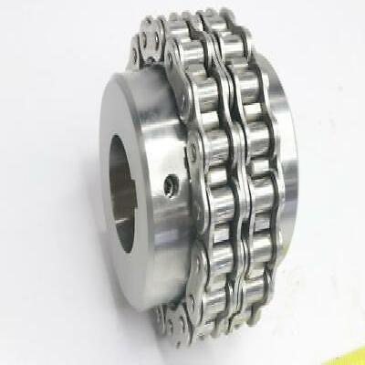 Ss Chain Coupling
