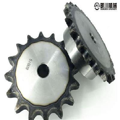 SS Conveyor Chain Sprockets