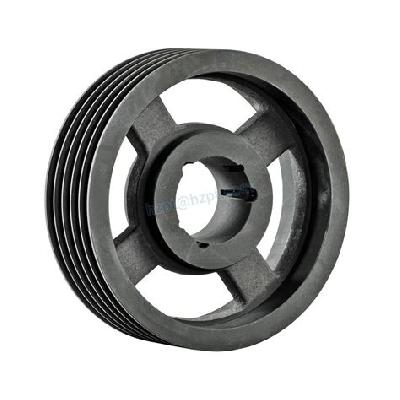 Taper Lock V Belt Pulley