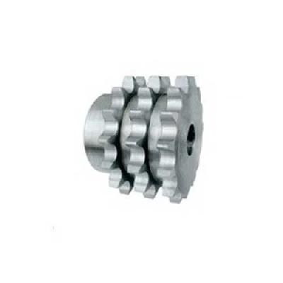 Triplex Chain Sprocket