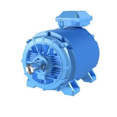 ABB Roller Table Motor