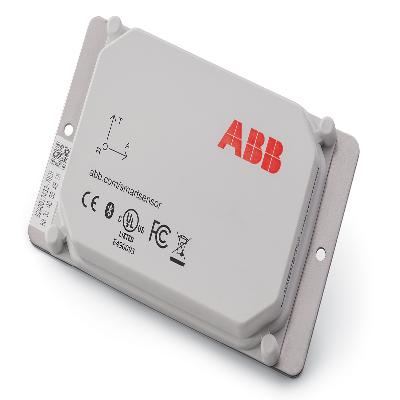 ABB Smart Sensor for Motor