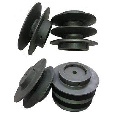 Adjustable V belt Pulleys