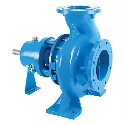 Back Pull Out Centrifugal Pumps