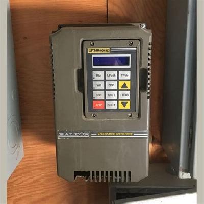 Baldor VFD