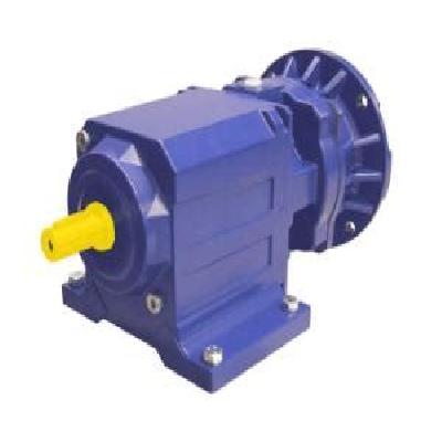 BK Series Bevel Geared Motor