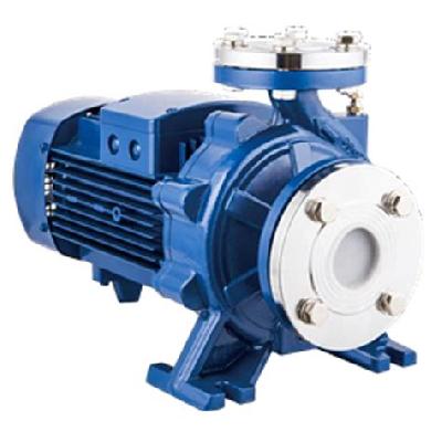 Centrifugal Monoblock Pumps