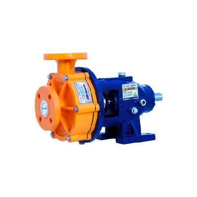 Corrosion Resistant Polypropylene Pumps