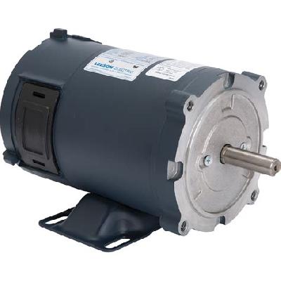 DC Electric Motors