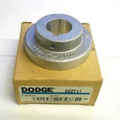 Dodge D-Flex Coupling