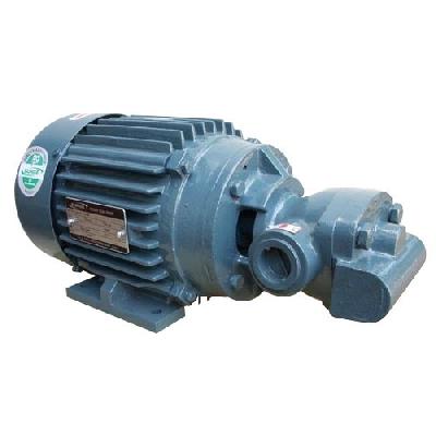 Gear Monoblock Pump