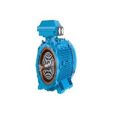 IE5 ABB Reluctance Motor