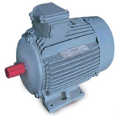 Low Tension Motor