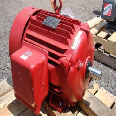 Marathon Electric Motors