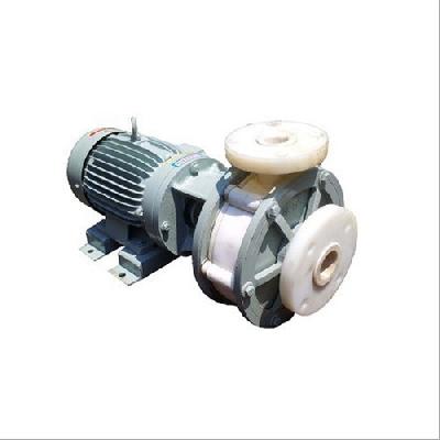Polypropylene Monoblock Pump