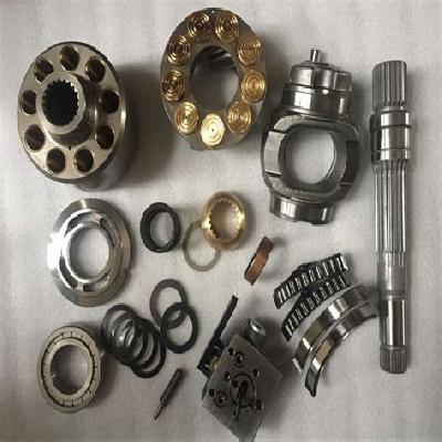 Pump Spares