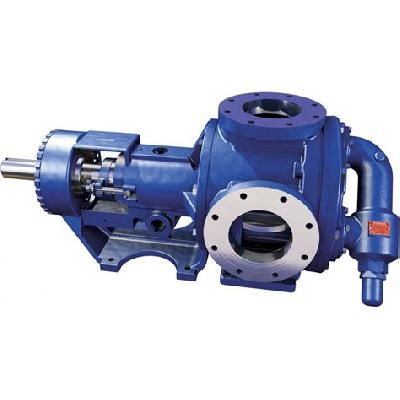 Rotary Gear Pumps