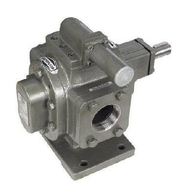 Rotary Twin Gear Pumps