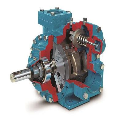 Rotary Vane Pumps