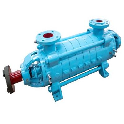 SCRN Series Horizontal Multistage Pump