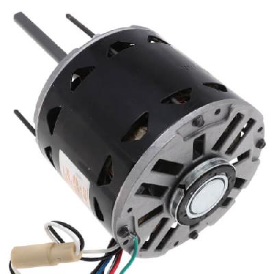 Smoke Venting Energy Efficiency Motors