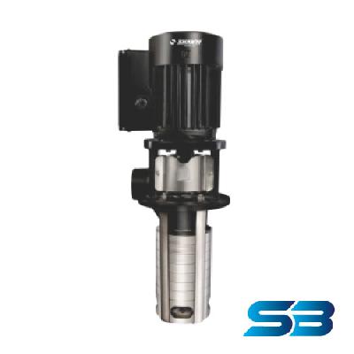 SMTR Series Immersible Pump