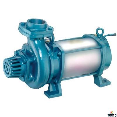 Stainless Steel Magnetic Driven Pump