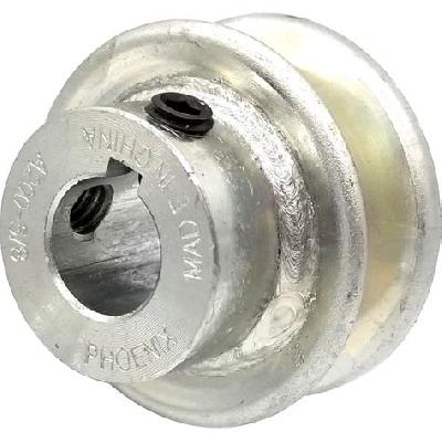 V Belt Pulley