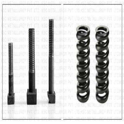 Crusher Bolt