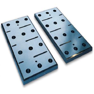 Side Liners For Impactor