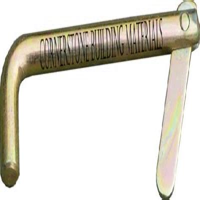 Toggle Pin