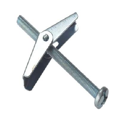 Toggle Spring