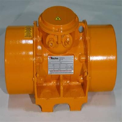 Unbalanced Vibratory Motor