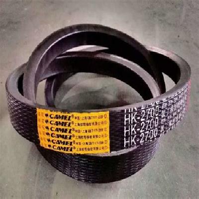 Conveyor V Belts
