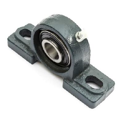 Cast Iron Bearing Block