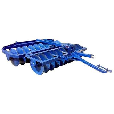 Paddy Disc Harrow