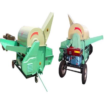 Paddy Wheat Thresher