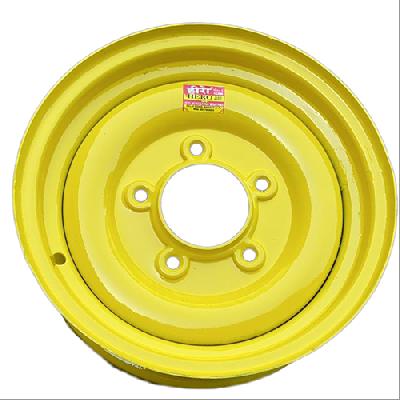 Thresher Wheel Disc