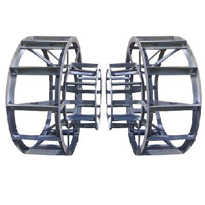 Tractor Cage Wheel