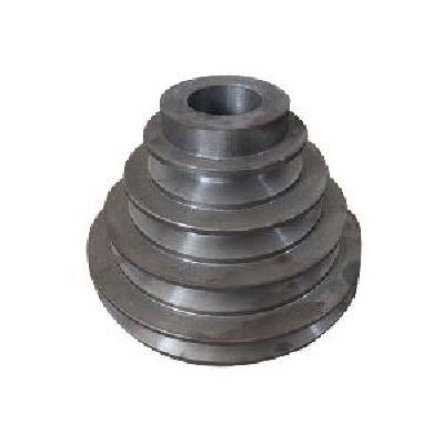 V Belt Thresher Pulley