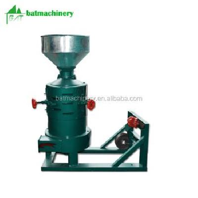 Diesel Engine Mini Rice Mill