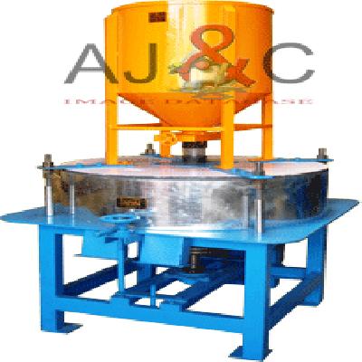 Flour Grader Chalna