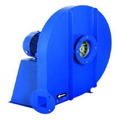 High Pressure Centrifugal Fan