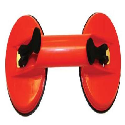 2 Cup Vacuum Lifter