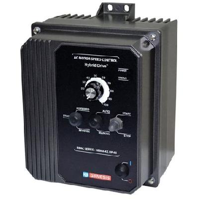3000 Watts Digital Grinding Speed Controller