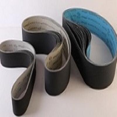 Century Glass Grinding Abrasive Belts