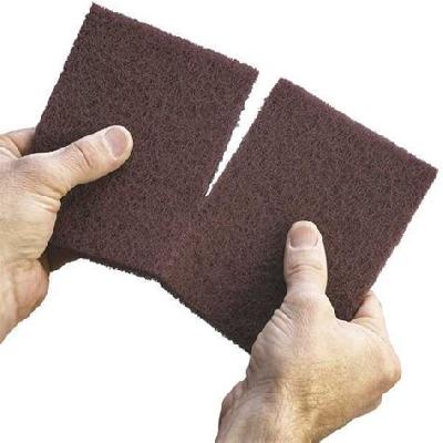 Hand Belt Sander Machine Pad