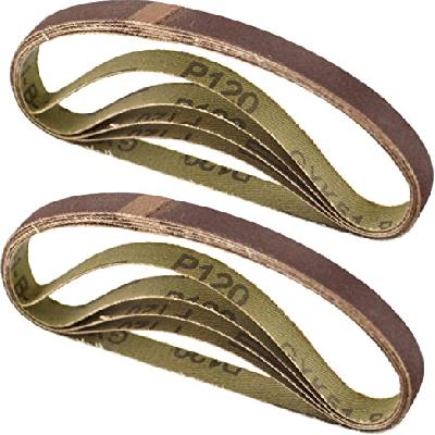 Sander Hand Pulley V-Belt