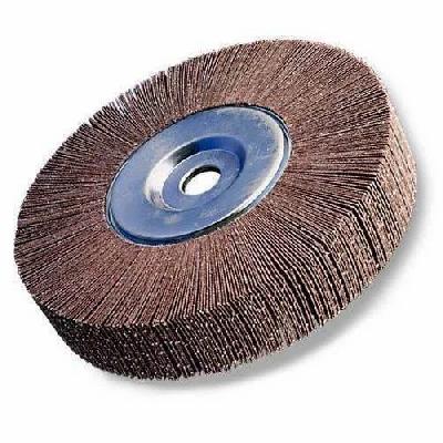 Super Cut Glass Grinding Emery Flap Wheel